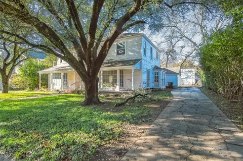 Other - 404 Forrest Ave, Cleburne, TX 76033 photo 1 of 9