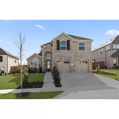 1510 Valor Way, Lucas, TX 75098