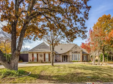 1540 Valley Creek Rd, Denton, TX 76205