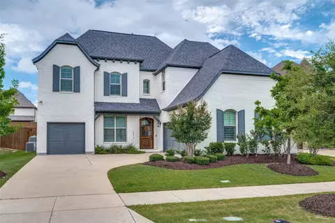 13156 Bold Forbes St, Frisco, TX 75035