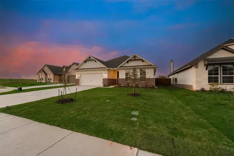 1233 Comal Ln, Springtown, TX 76082 photo 4