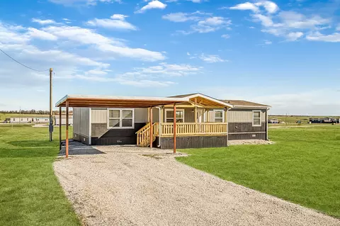 153 El Dorado St, Decatur, TX 76234