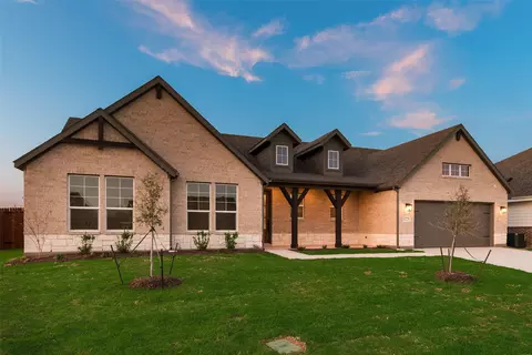 1229 Comal Ln, Springtown, TX 76082 photo 2