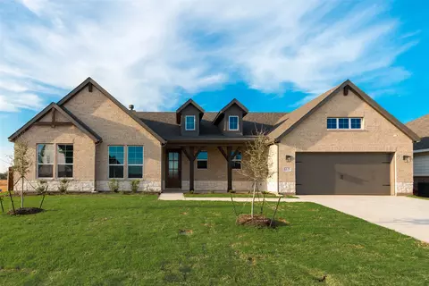 1229 Comal Ln, Springtown, TX 76082 photo 5