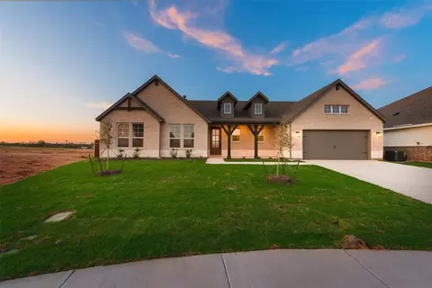 1229 Comal Ln, Springtown, TX 76082 photo 4