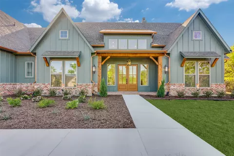 545 Aermotor Loop, Weatherford, TX 76085