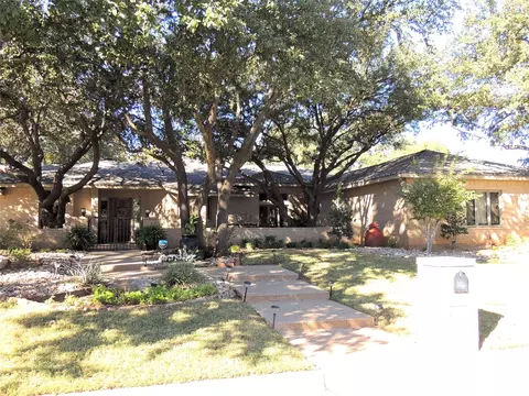 24 Hoylake Dr, Abilene, TX 79606