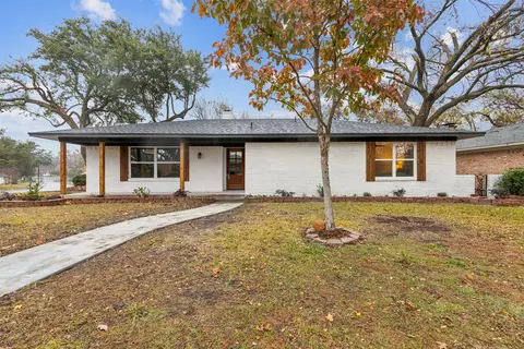 3802 Ashville Dr, Garland, TX 75041