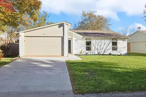 7401 Christie Ln, Dallas, TX 75249