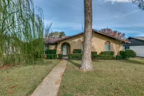 2509 Peppertree Pl, Plano, TX 75074