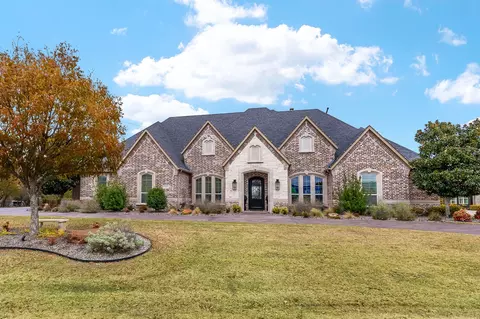2061 Woodhaven Dr, Prosper, TX 75078