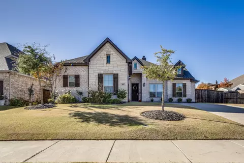 409 Summer Grove Dr, Midlothian, TX 76065