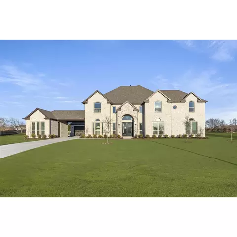 5209 Midnight Ct, Parker, TX 75002
