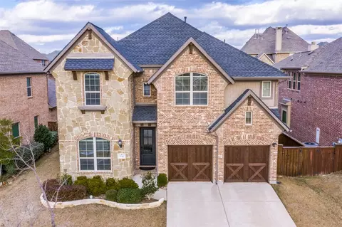 5718 Lightfoot Ln, Frisco, TX 75036