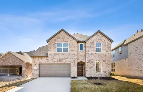 1416 Nathan Ln, Anna, TX 75409
