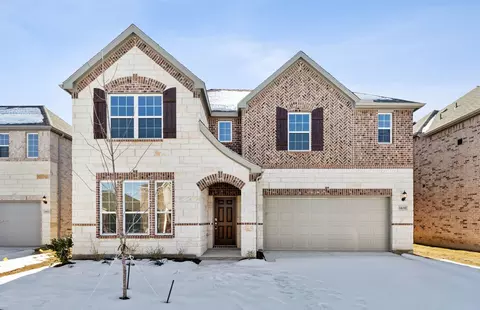 1408 Nathan Ln, Anna, TX 75409