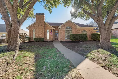 4336 Driftwood Dr, Plano, TX 75074