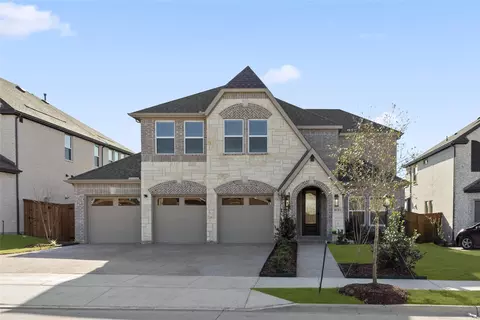 815 Huffines Blvd, Lucas, TX 75098