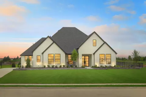 267 Hierro Dr, Sunnyvale, TX 75182