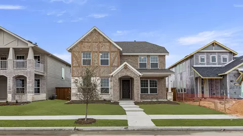 2069 Bayfront Dr, Royse City, TX 75189