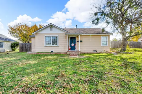 1901 Cedar Crest Dr, Abilene, TX 79601