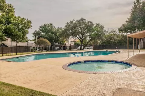 735 Arrowhead Cir, Garland, TX 75043