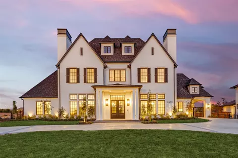 12470 Harvest Meadow Dr, Frisco, TX 75033