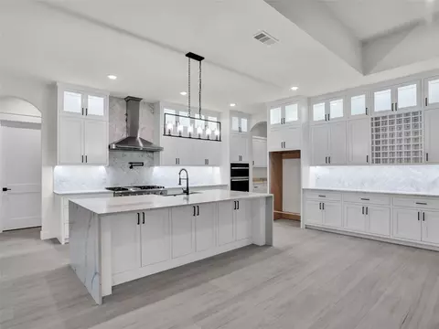 Kitchen - 7604 Cr- 1052, Celeste, TX 75423 photo 2 of 5