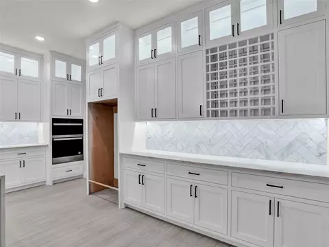Kitchen - 7604 Cr- 1052, Celeste, TX 75423 photo 3 of 5