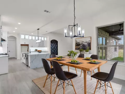 Dining - 7604 Cr- 1052, Celeste, TX 75423 photo 1 of 2