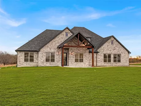 Exterior - 7604 Cr- 1052, Celeste, TX 75423 photo 2 of 5