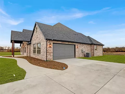 Exterior - 7604 Cr- 1052, Celeste, TX 75423 photo 5 of 5