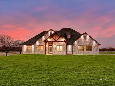 7604 Cr- 1052, Celeste, TX 75423