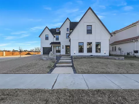 2481 Haft River Rd, Frisco, TX 75034