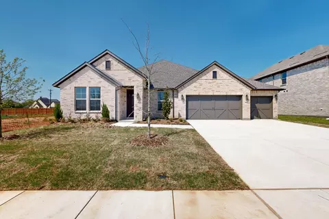3801 Water Lily Way, Celina, TX 75009