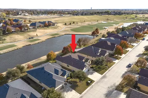 8905 Compton St, Denton, TX 76207