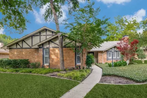 2223 Dorrington Dr, Dallas, TX 75228