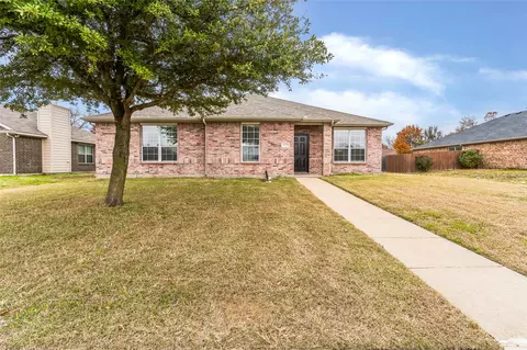 1453 Elders Dr, Lancaster, TX 75146