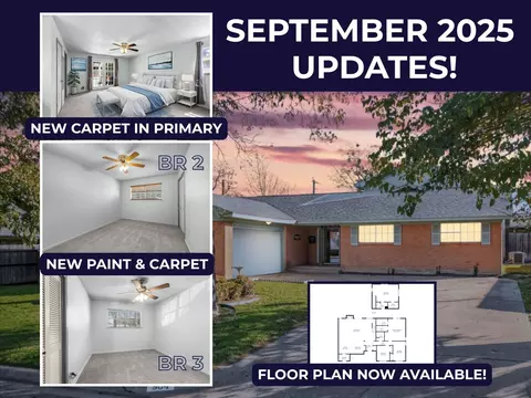 904 NW 8th Ave, Mineral Wells, TX 76067
