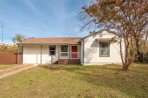 1122 NE 22nd St, Grand Prairie, TX 75050