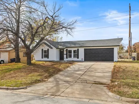 4612 Fair Park Blvd, Fort Worth, TX 76115