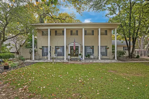 4316 Springbranch Dr, Benbrook, TX 76116