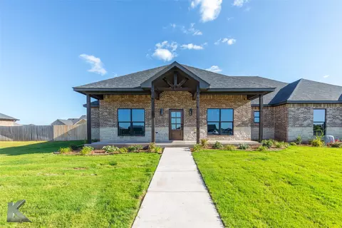 131 Beechcraft Rd, Abilene, TX 79602 photo 2