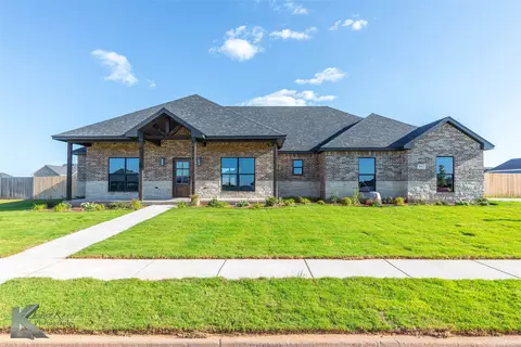 131 Beechcraft Rd, Abilene, TX 79602