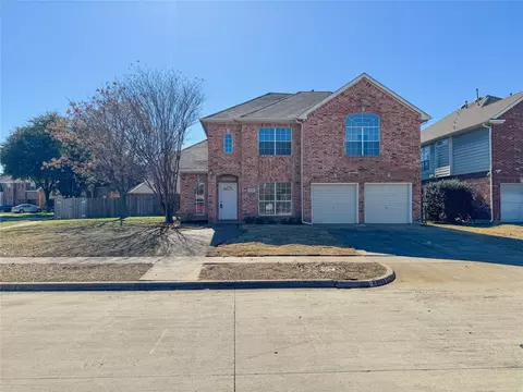 2719 Rolling Hills Ln, Grand Prairie, TX 75052