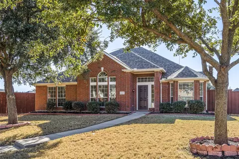 11431 Wovenedge Ct, Frisco, TX 75035