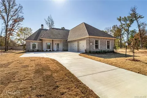 957 Dumaine Dr, Shreveport, LA 71106