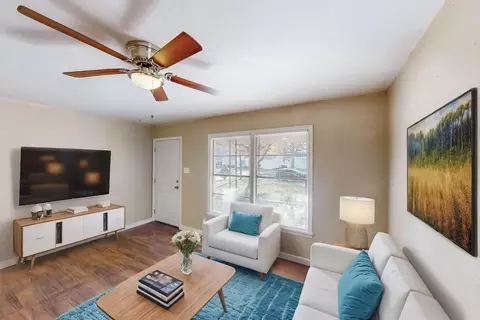 4840 Haas Dr, Dallas, TX 75216