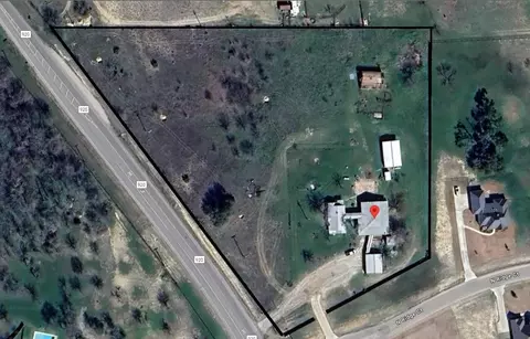3394 Fm 920, Weatherford, TX 76088