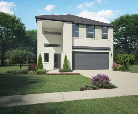 3917 White Rock Dr, Farmersville, TX 75442